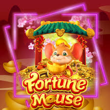 fortune mouse slot demo