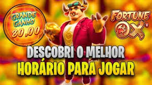 jogo demo fortune ox