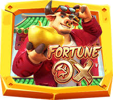 conta demo fortune touro ícone