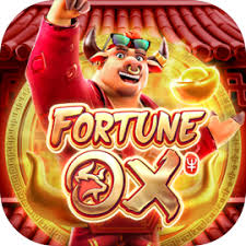 pgsoftgames.com fortune ox ícone