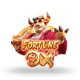 jogo do touro fortune ox demo ícone