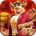 pgsoftgames.com fortune ox ícone