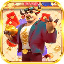 fortune ox app ícone