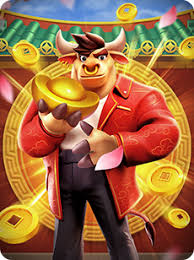 fortune ox bonus de cadastro ícone