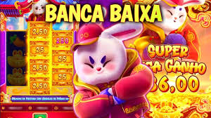 horário que o fortune rabbit paga