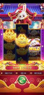 fortune rabbit pg slot demo