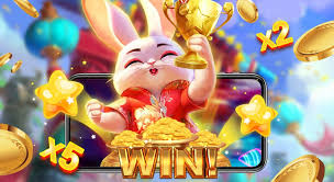 slot catalog fortune rabbit 2024