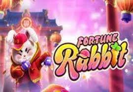 fortune rabbit png