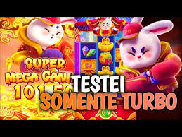 horário de jogar fortune rabbit