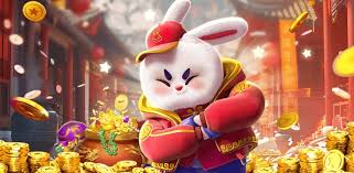 fortuna rabbit