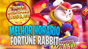 fortune rabbit pg demo