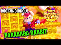 minutos pagantes do fortune rabbit