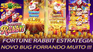 como ganhar no jogo fortune rabbit