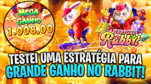 melhor horário para jogar fortune rabbit hoje