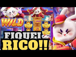 jogar gratis fortune rabbit