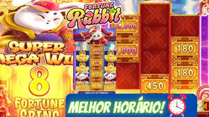 fortune rabbit plataforma