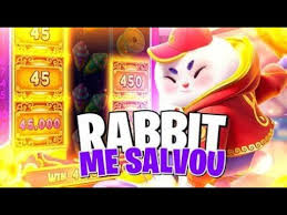 jogo rabbit fortune