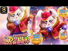 fortune rabbit esporte da sorte