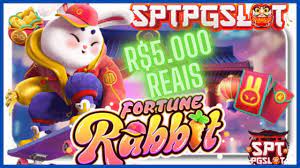 horário do fortune rabbit