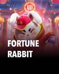 pg-nmga fortune rabbit ícone