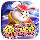 como funciona fortune rabbit ícone