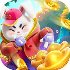 jogar fortune rabbit modo demo ícone