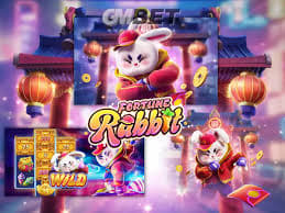 fortune demo rabbit ícone