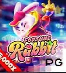 link fortune rabbit ícone