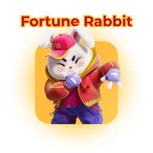 fortune rabbit demo ícone