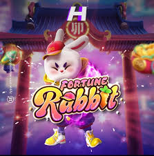 simulador fortune rabbit demo ícone