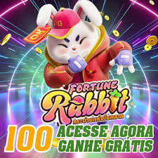 conta demo fortune rabbit ícone