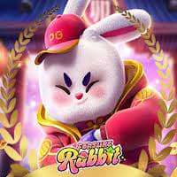 fortune rabbit demonstração ícone