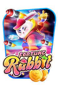 fortune rabbit pg demo ícone