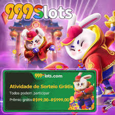 robô rabbit fortune ícone