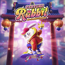 fortune rabbit gt ícone