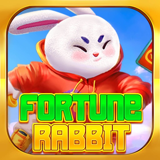 fortune rabbit modo demo ícone