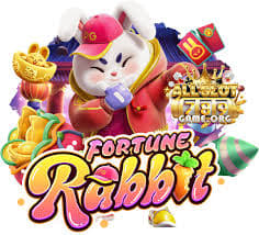 jogo do coelho fortune rabbit ícone