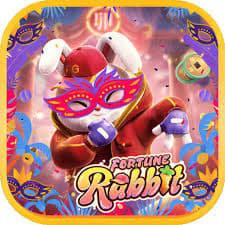 casinos24 fortune rabbit ícone