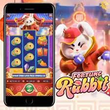 horario pagante fortune rabbit ícone