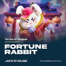 fortune rabbit paga que horas ícone