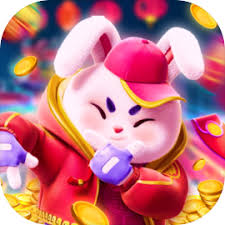 estrategia jogo fortune rabbit ícone