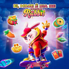 jogo teste fortune rabbit ícone