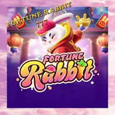 fortune rabbit paga mesmo ícone