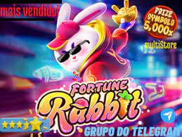 fortune rabbit jogar ícone