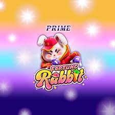 jogar fortune rabbit grátis ícone