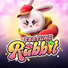 fortune rabbit demon ícone