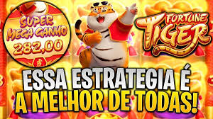 jogo de aposta 1 real tigre imagem de tela 3