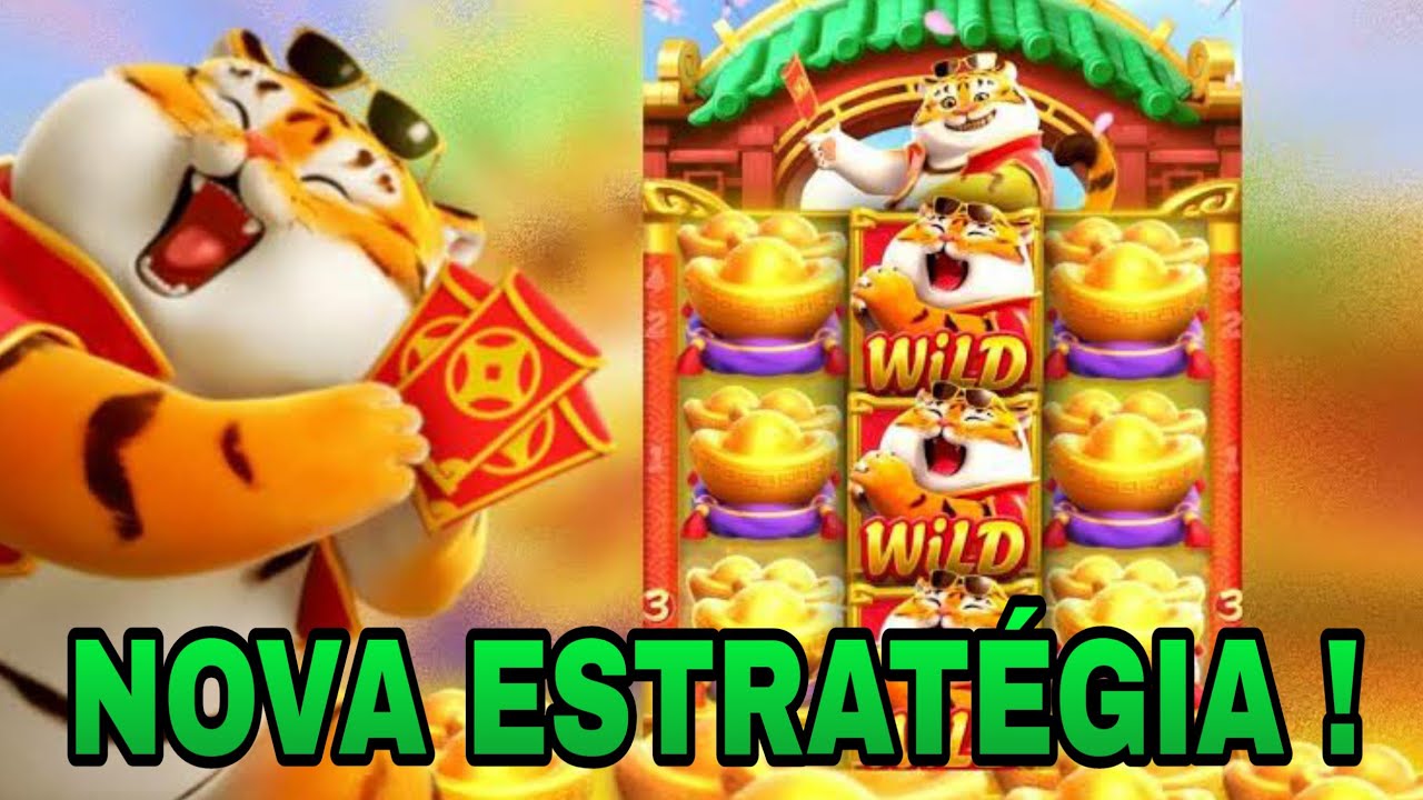 horário fortune tiger imagem de tela 4