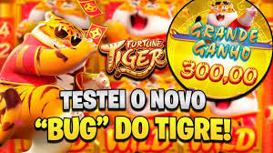 horário fortune tiger Cartaz