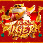 tiger fortune plataforma ícone